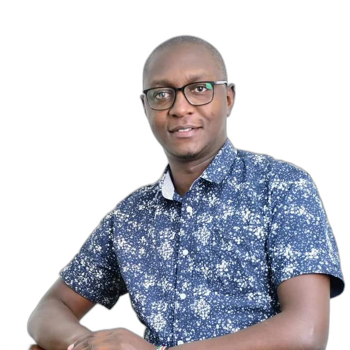 Pau Gakungu Mihango